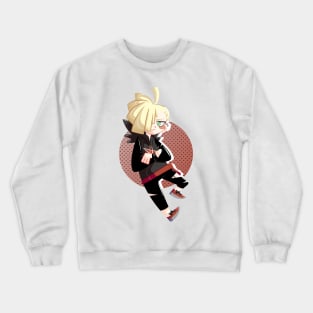 Gladion Crewneck Sweatshirt